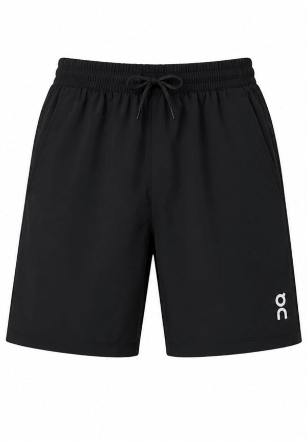 Short On