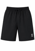 Short On
