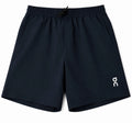 Short On