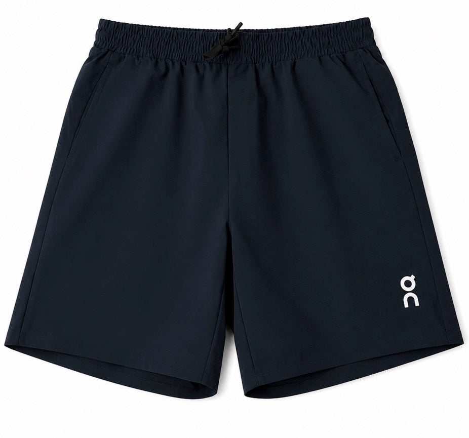 Short On