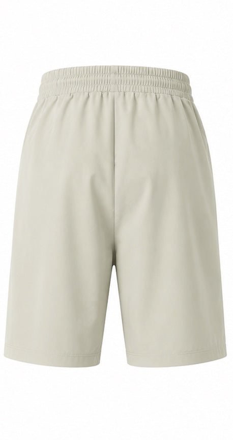 Short On