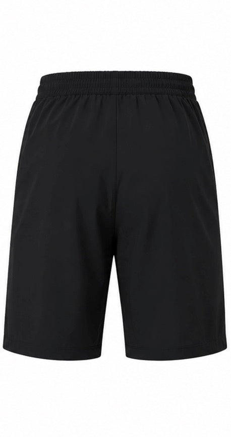 Short On