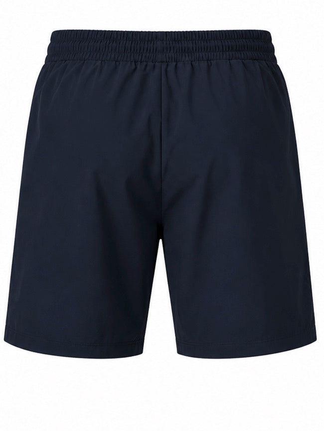 Short On