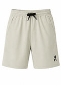 Short On