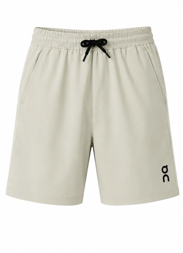 Short On
